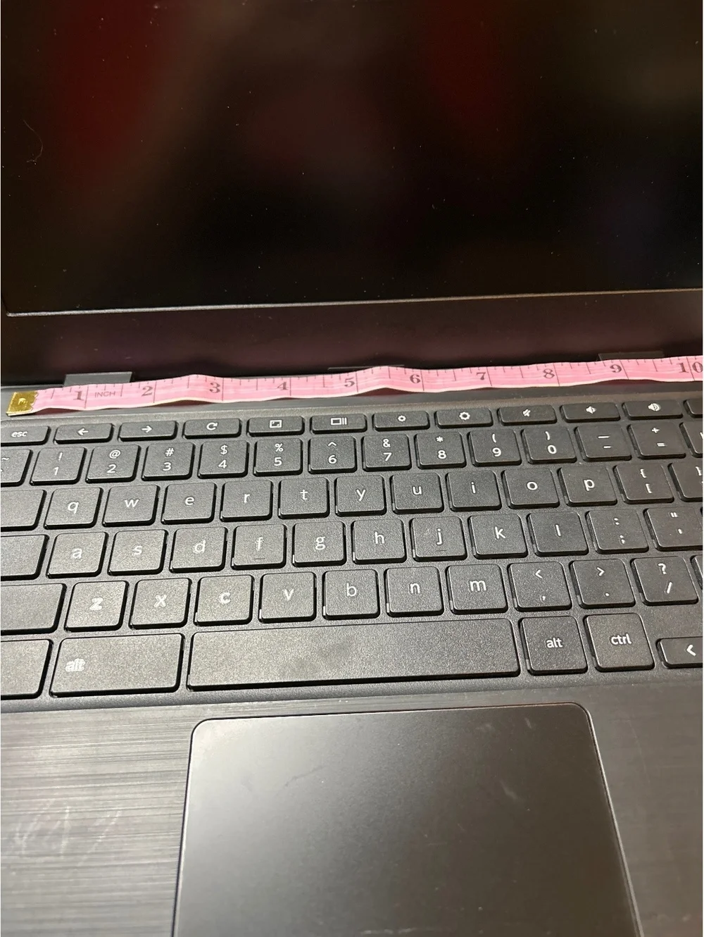 Lenovo 100e Chromebook Gen 2 11.6